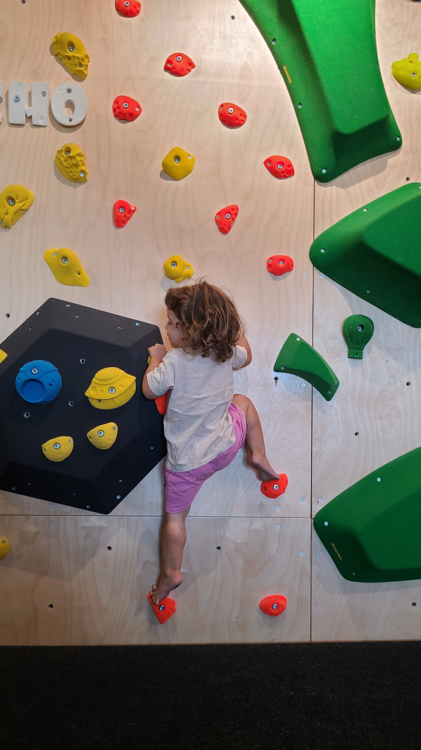 Explore Echo Playspace in Sesimbra